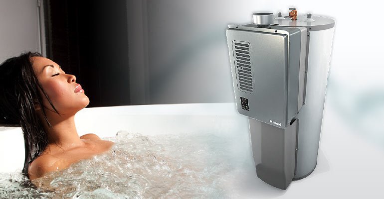 Keep your water warm with our expert water heater services